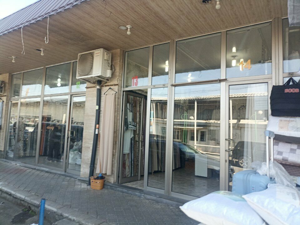 Curtains, curtain rods Сиран Декор, Yerevan, photo