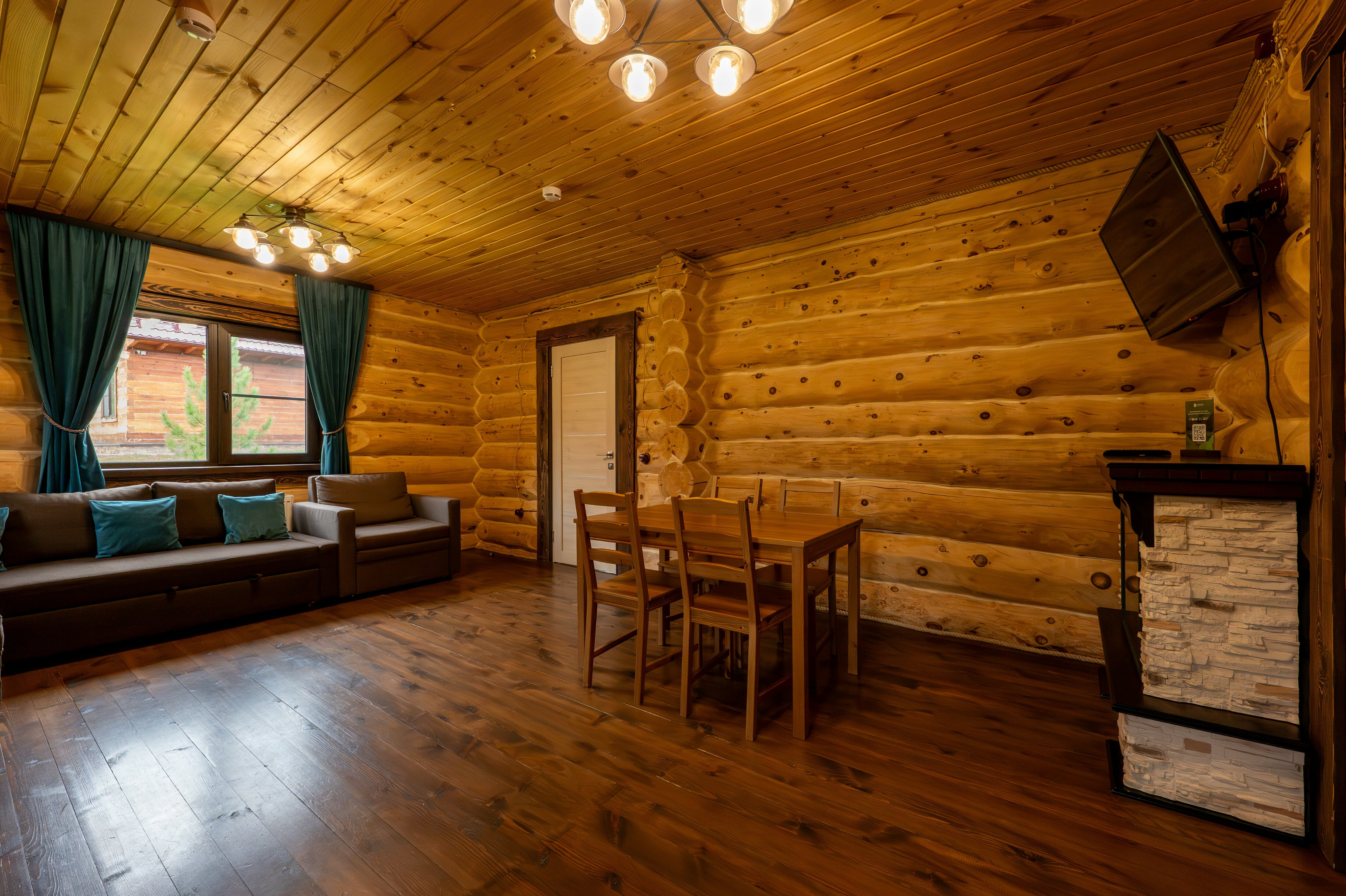 Фото Кедровый берег