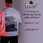 Print_Store23 (Novorossijskaya Street, 102/7), printing house