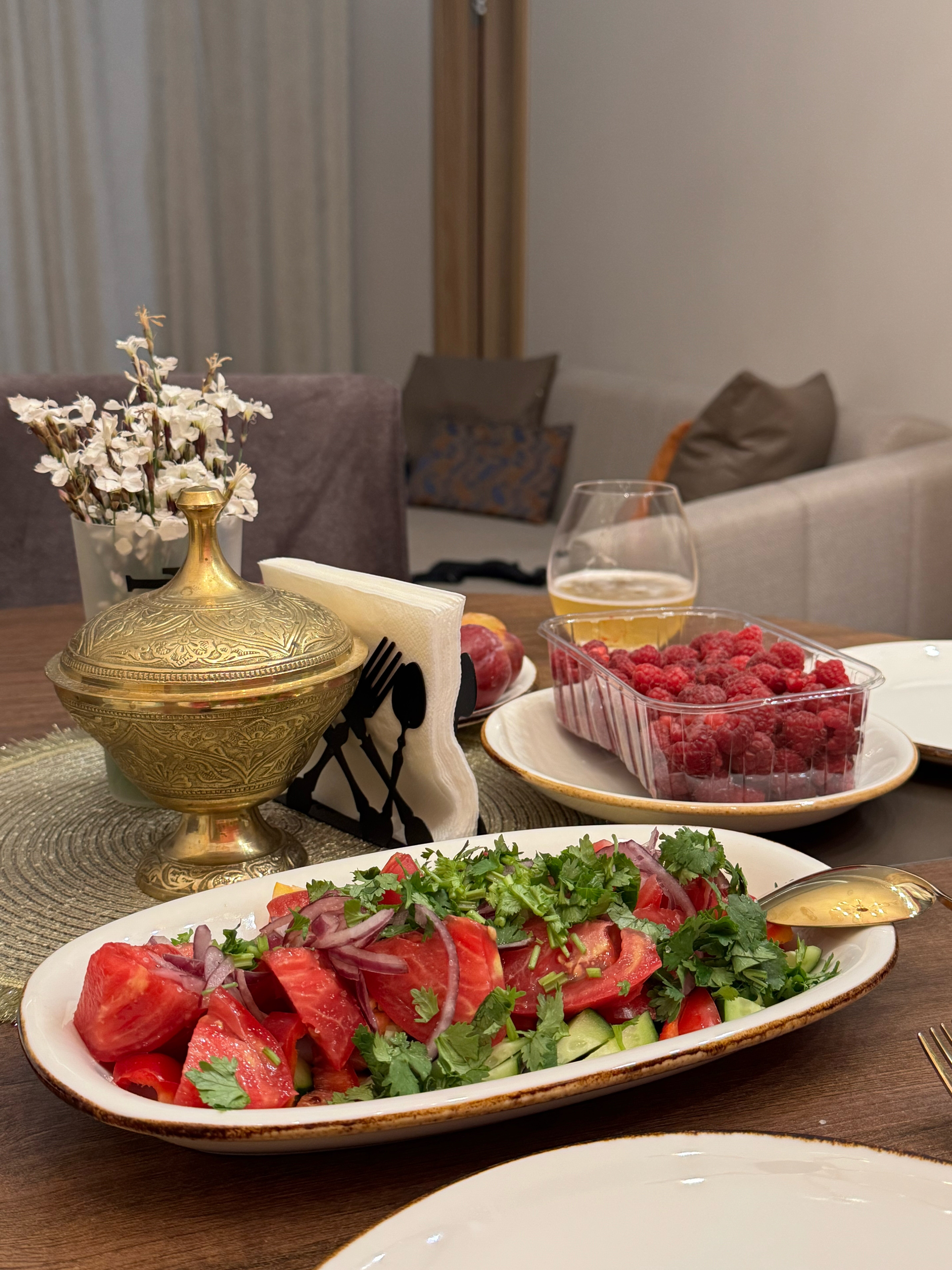 Фото Вилла Омега