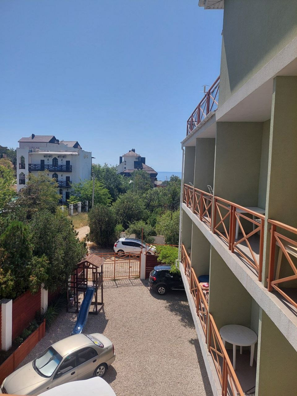 Фото Искандер