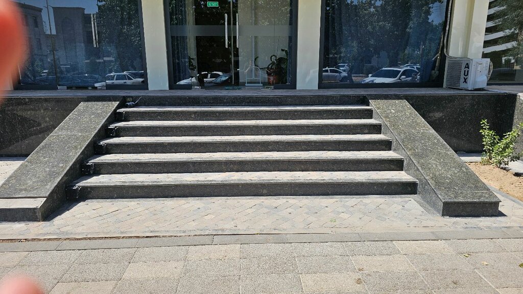 Massage salon Barqaror tib, Tashkent, photo