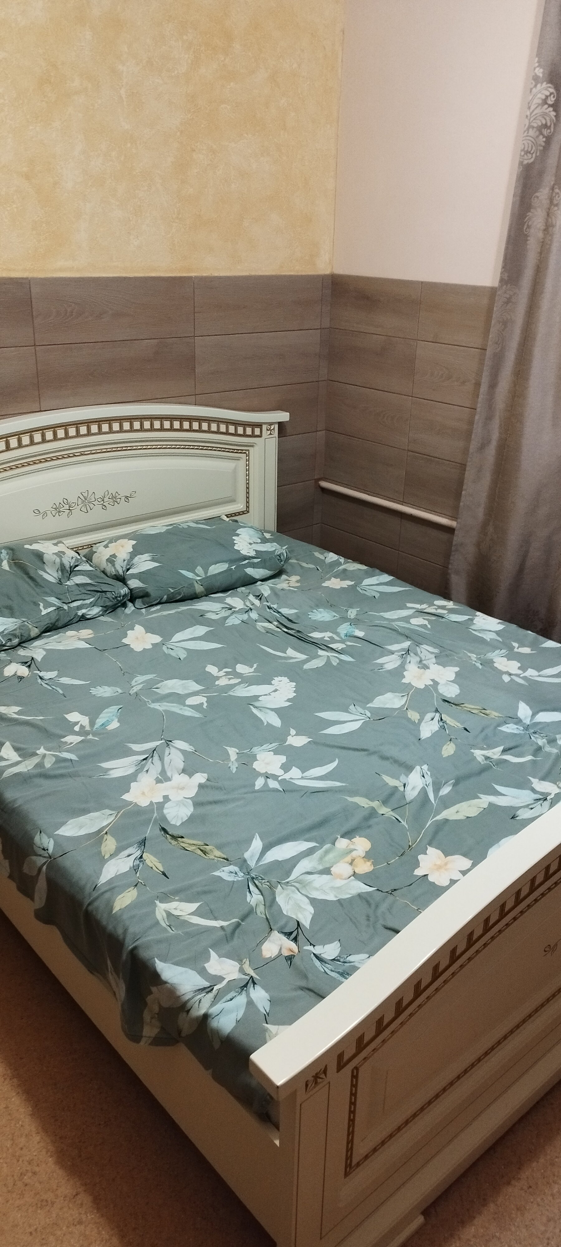 Фото Дакота