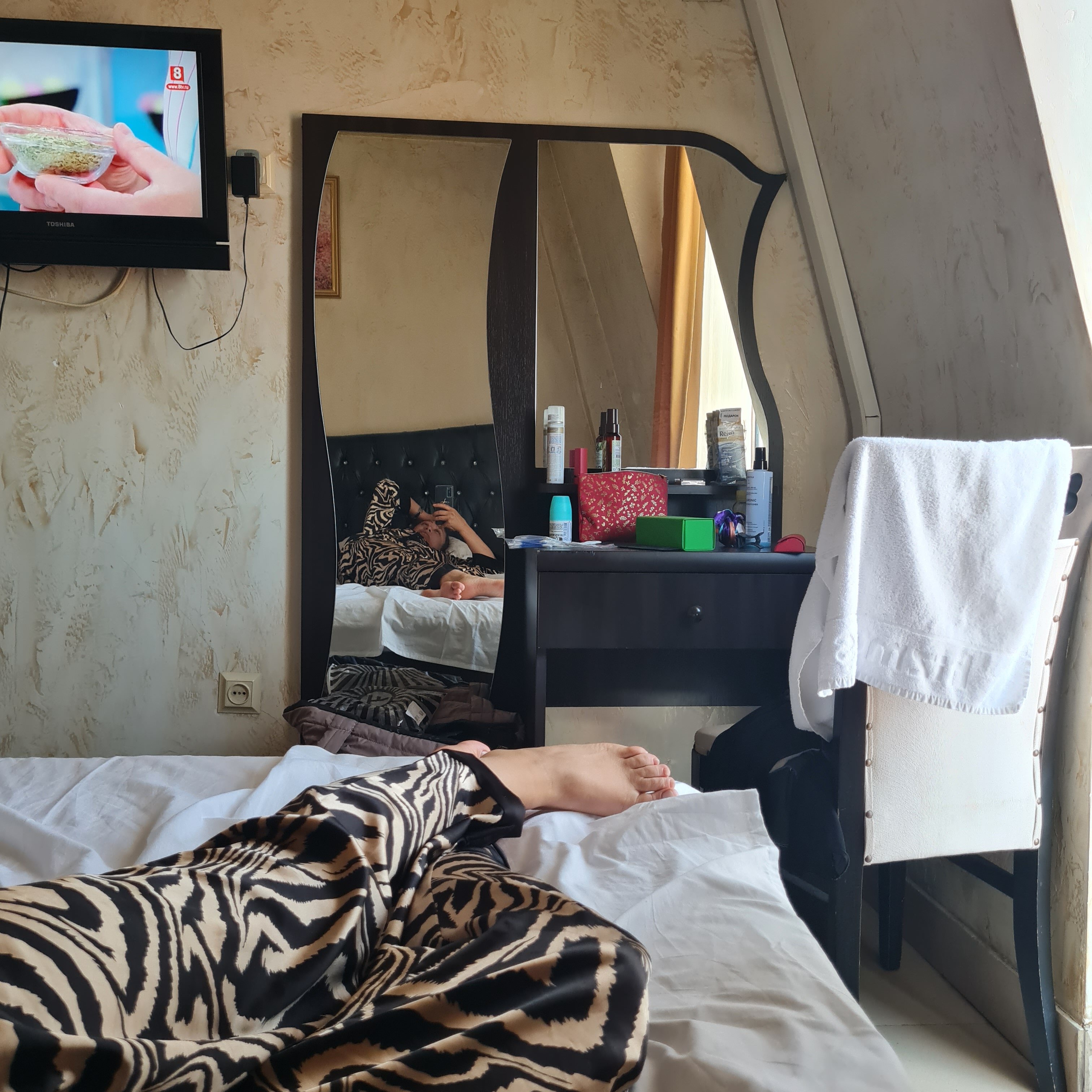 Фото Anadolu Star Hotel & Casino