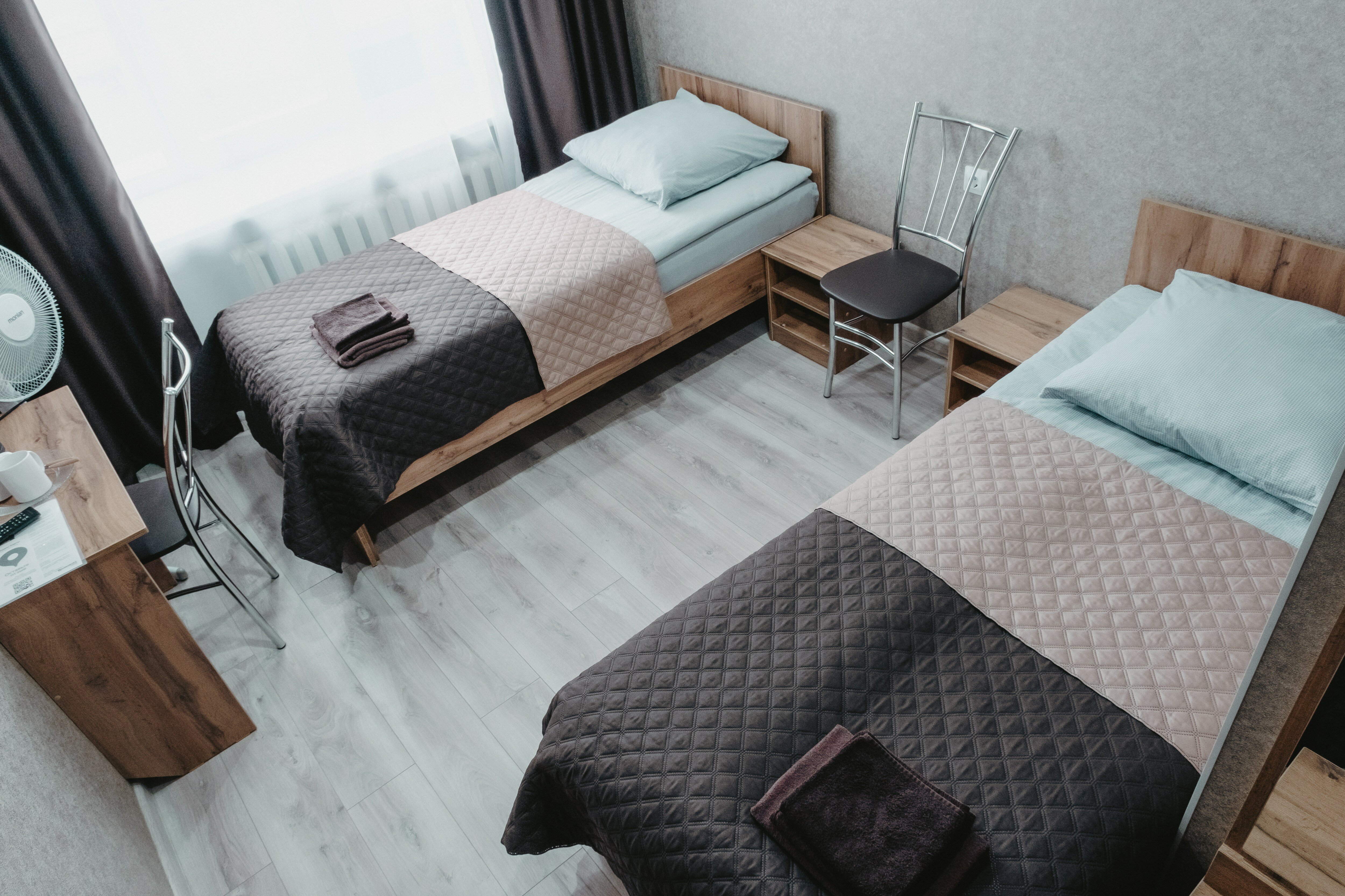 Фото Silva Hotel