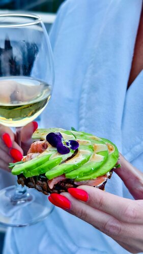 Гостиница Астро Плаза в Видном