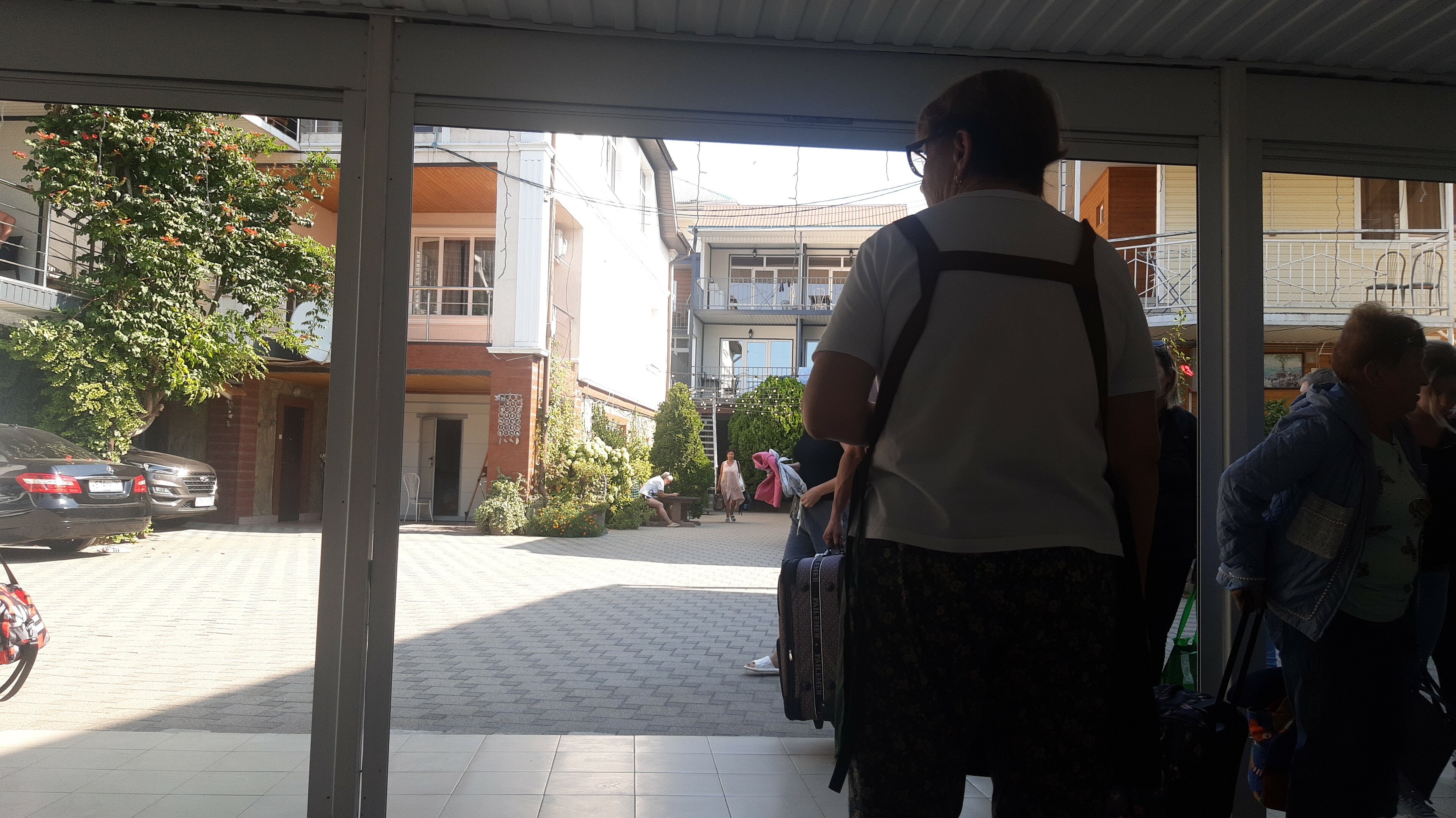 Фото Кругозор