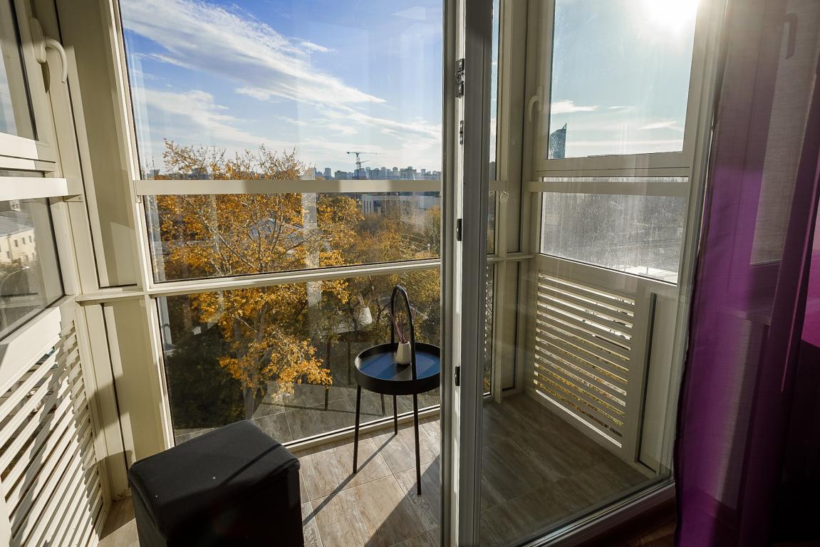 Фото Апартаменты Этажидейли на Горького 69/1