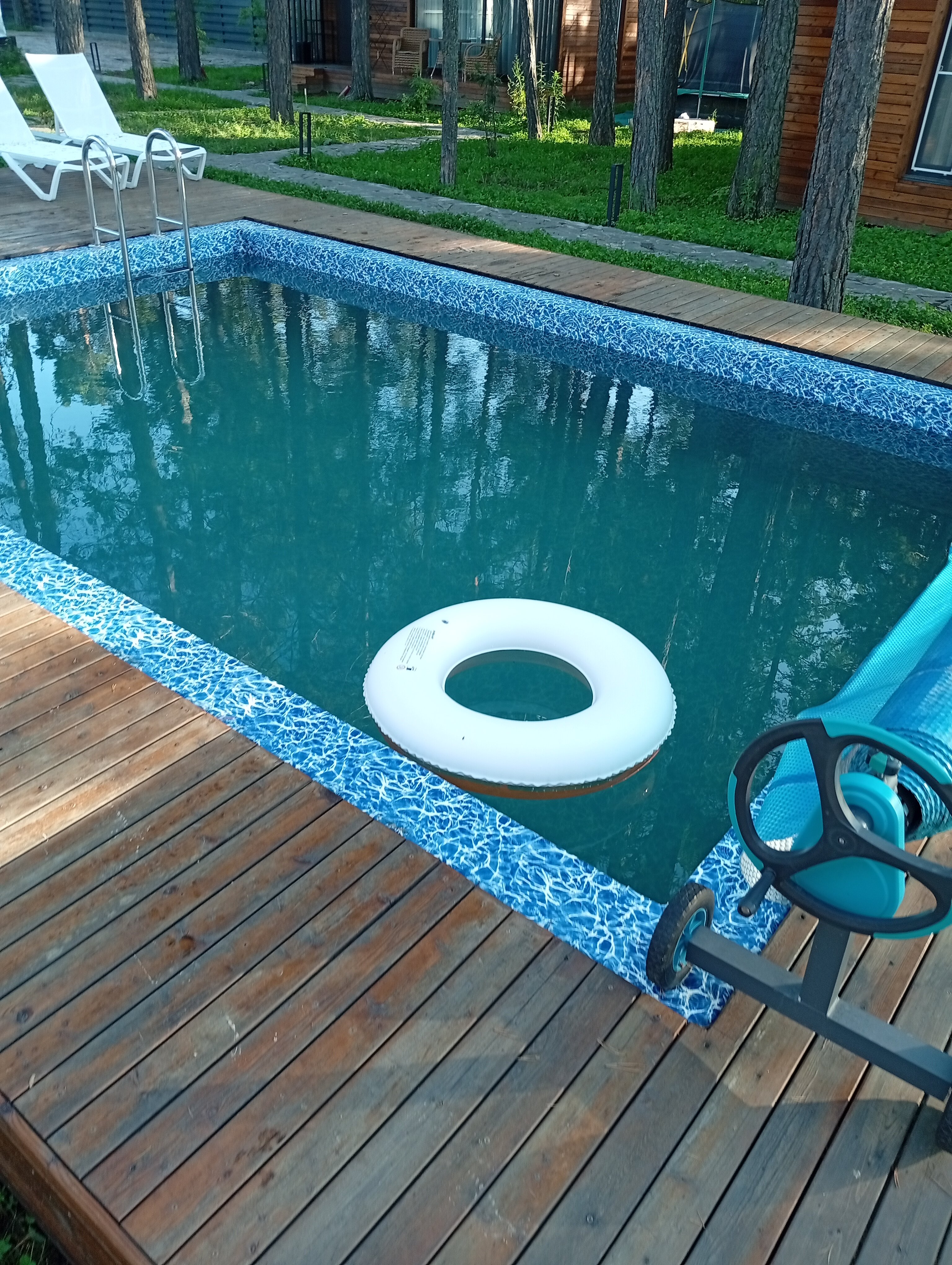 Фото Тэнсуури