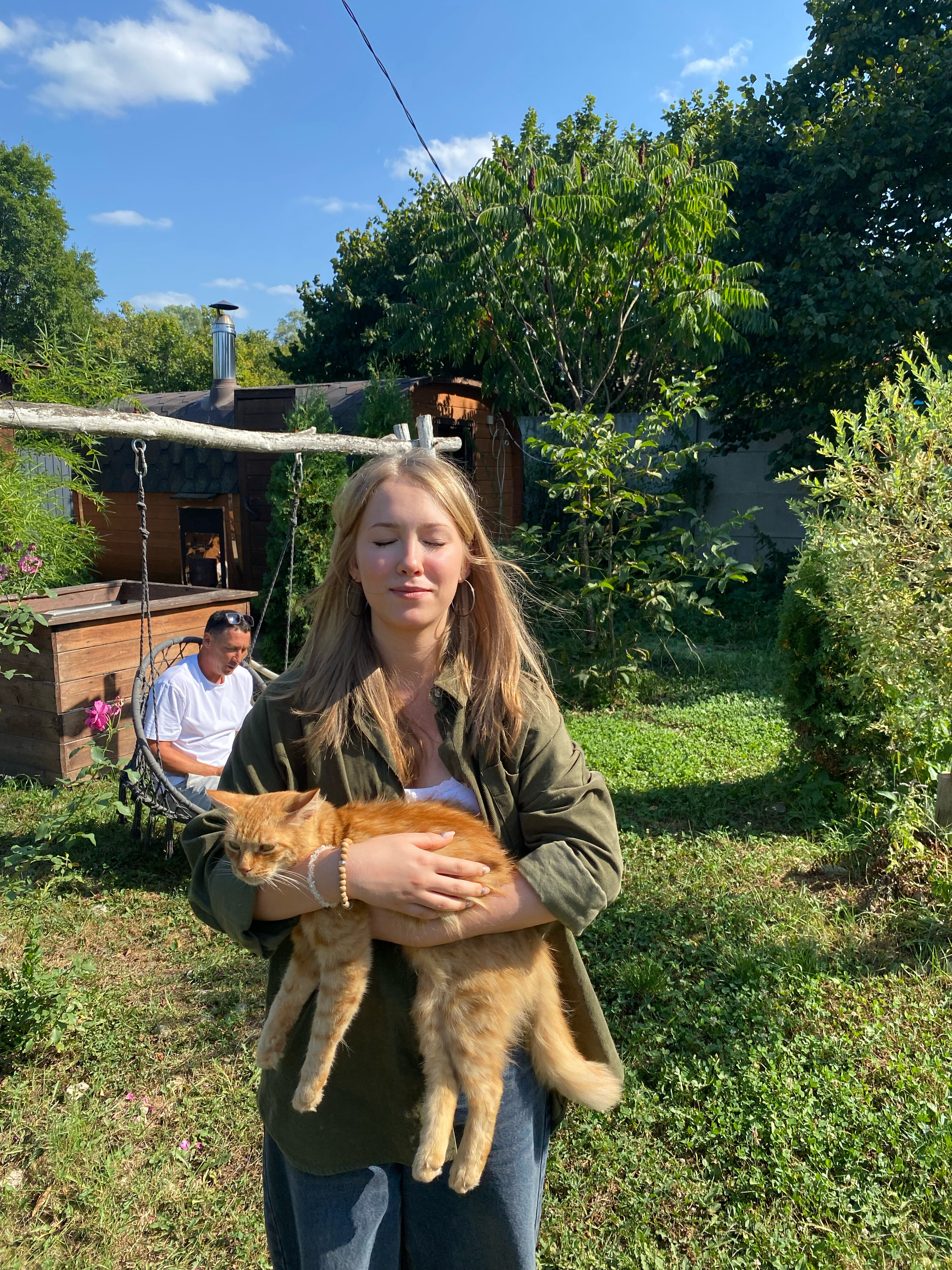 Фото Горы и точка