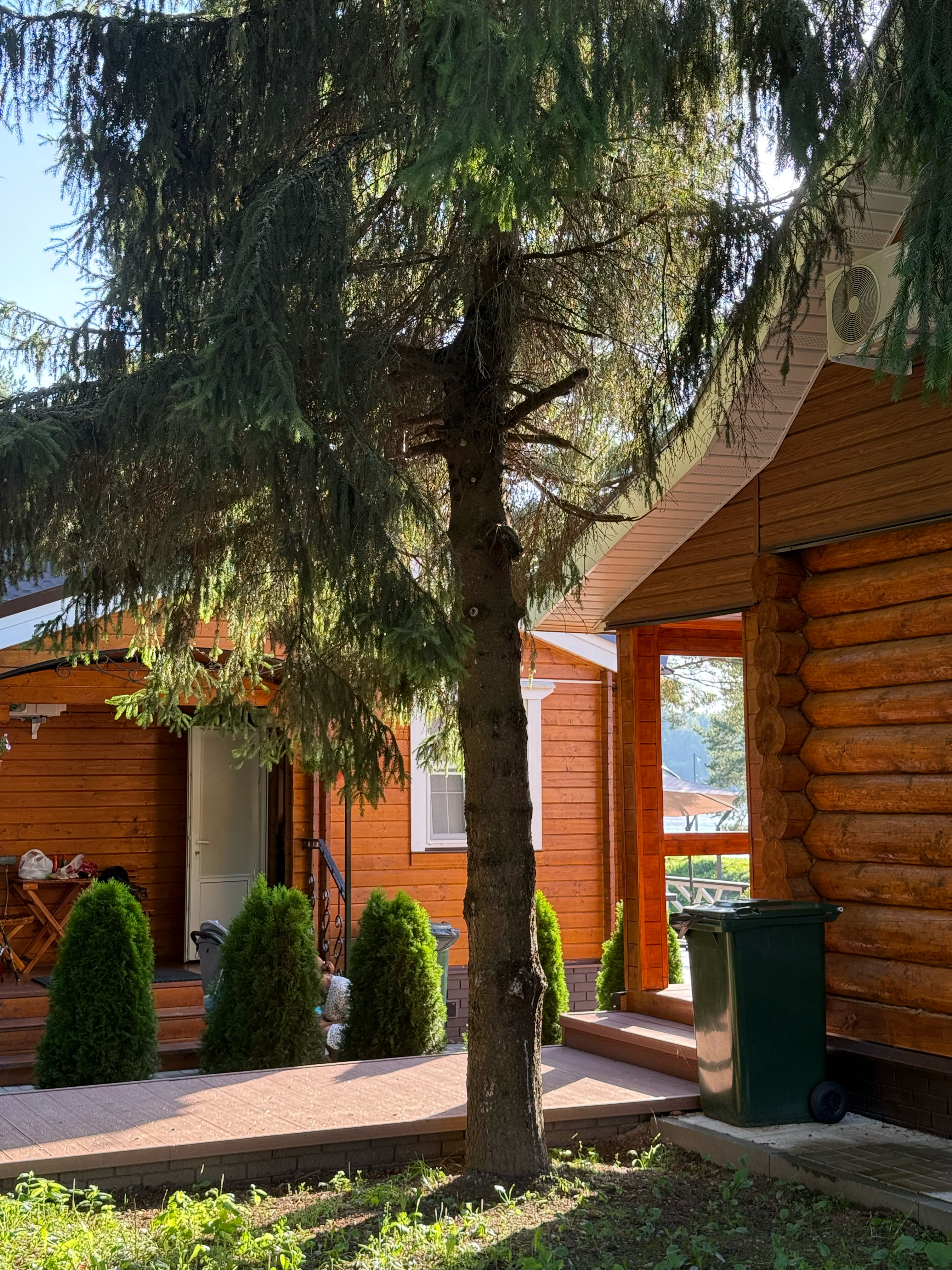 Фото Пятницкий плёс