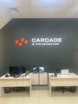 Carcade (ulitsa Lomonosova, 6Д), leasing company