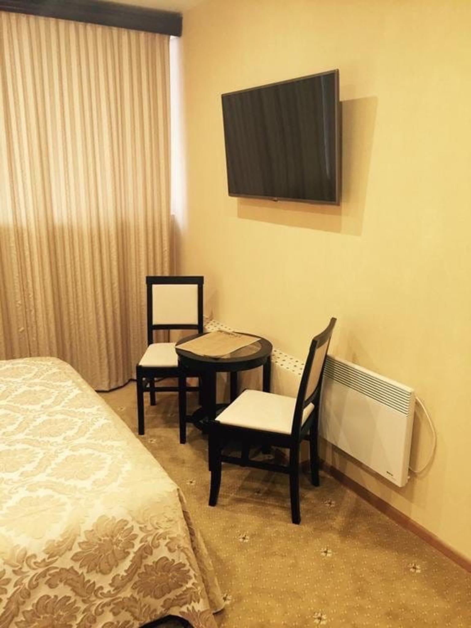 Фото Барский