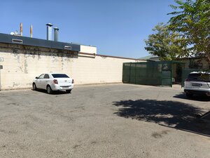 Гостиница Hotel Bukhara