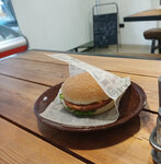 Минимаркет (selo Zavetnoye, ulitsa Gorkogo, 2А), supermarket