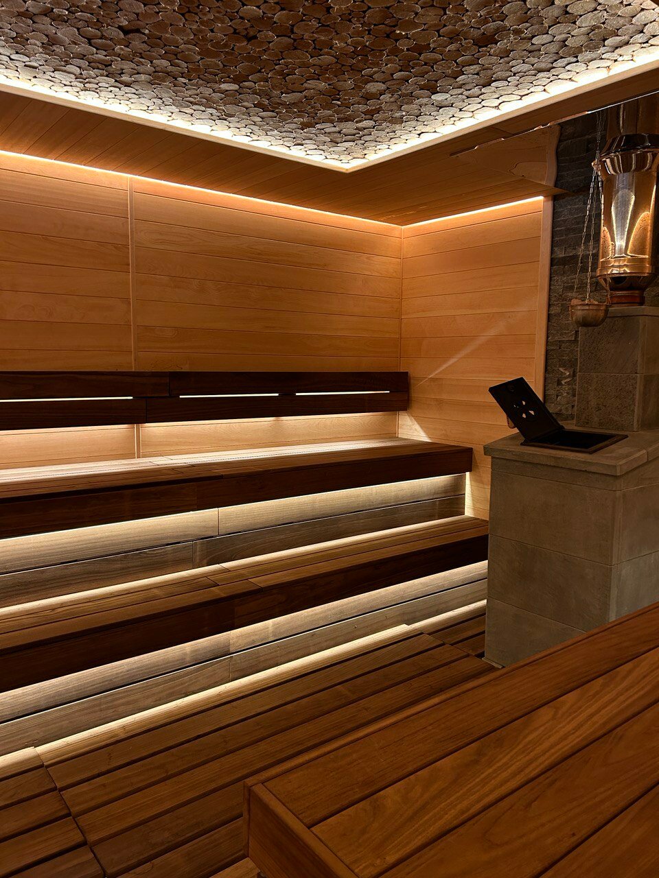 Фото Бридж Кантри