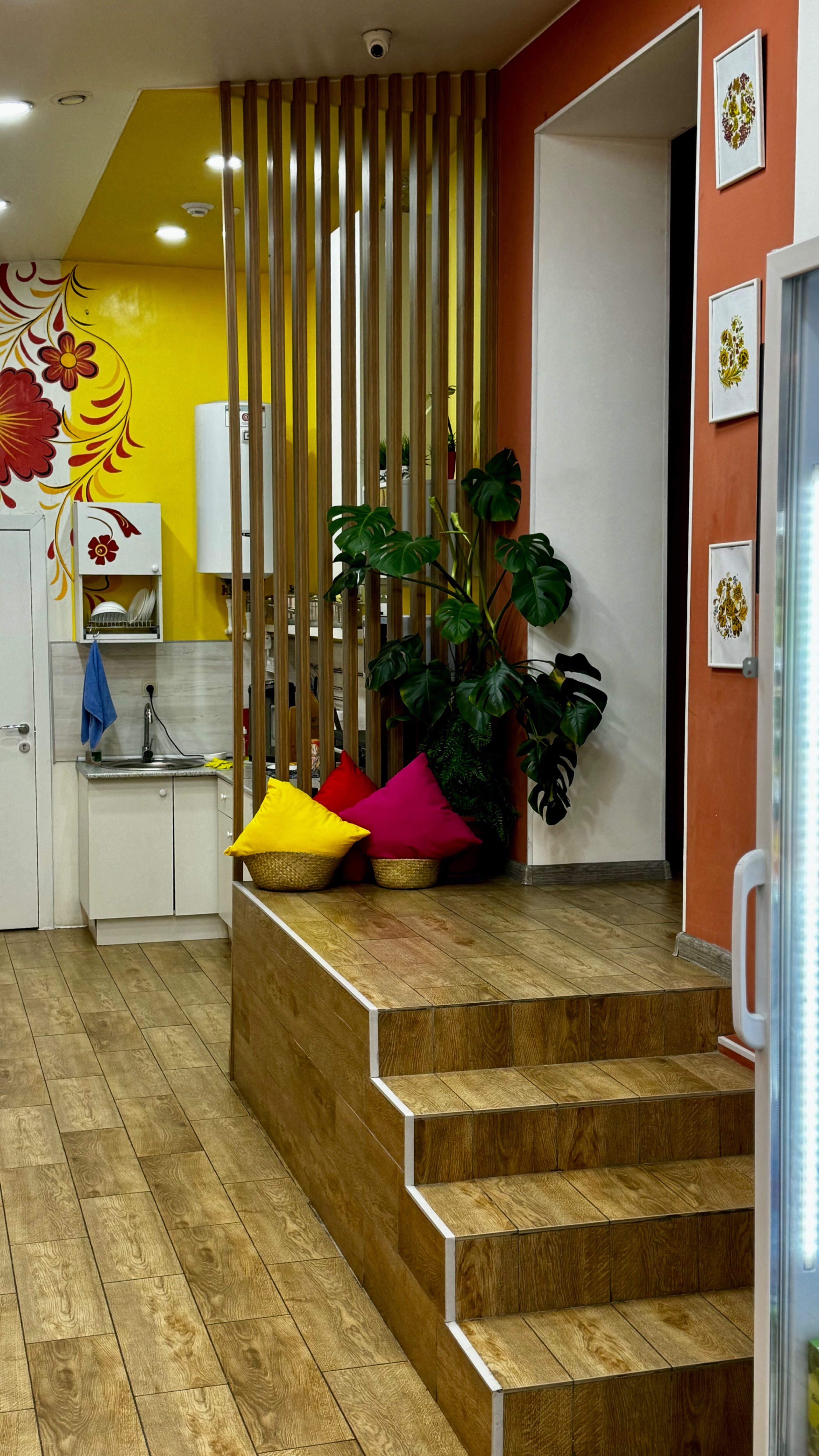 Фото Хоромы