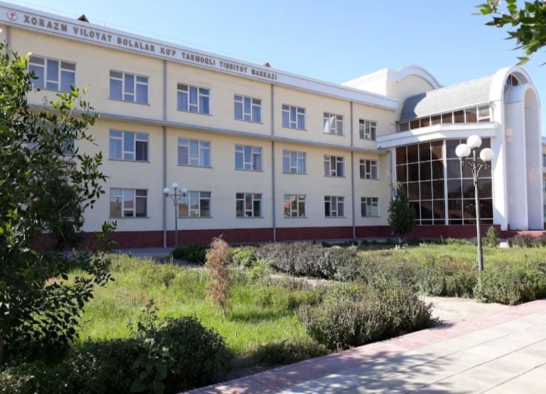 Zelenogradda fohisha toping