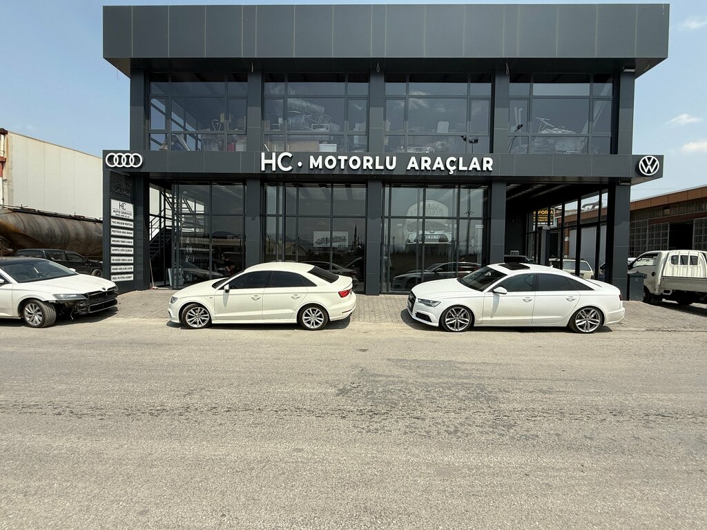 Car service, auto repair Hc Motor Vehicles, Konya, photo