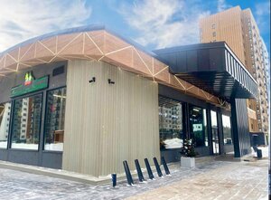 Fam (Moscow, Troitsk District, Kvartsevaya ulitsa, 2к3), coffee shop