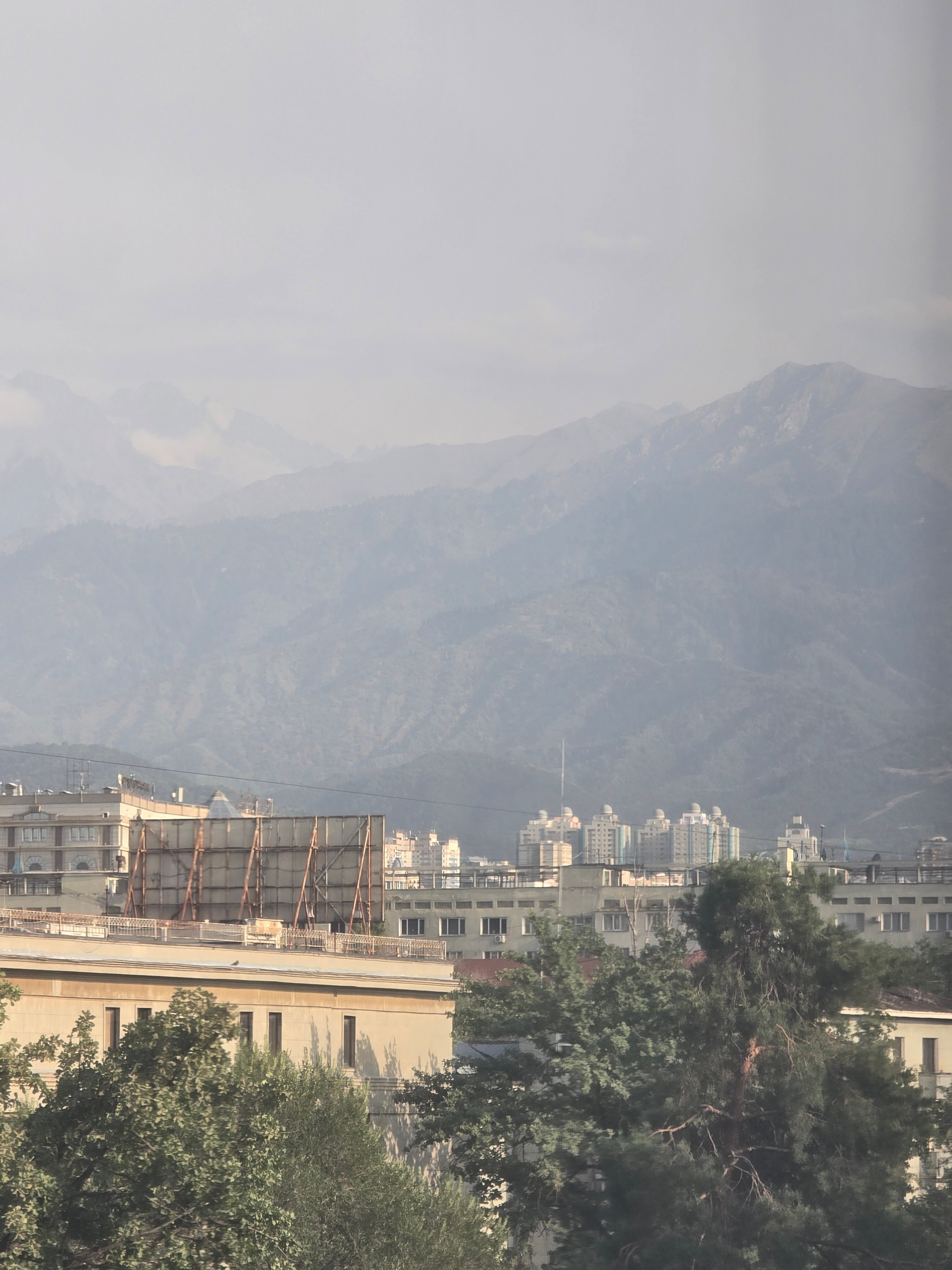 Фото Novotel Living Almaty Jetisu