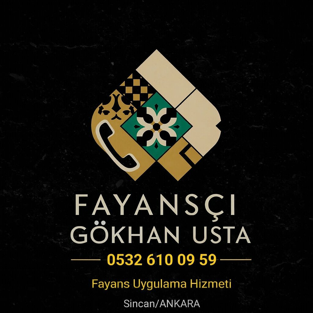 Construction and finishing works Tiler Huseyin Master, Ankara, photo