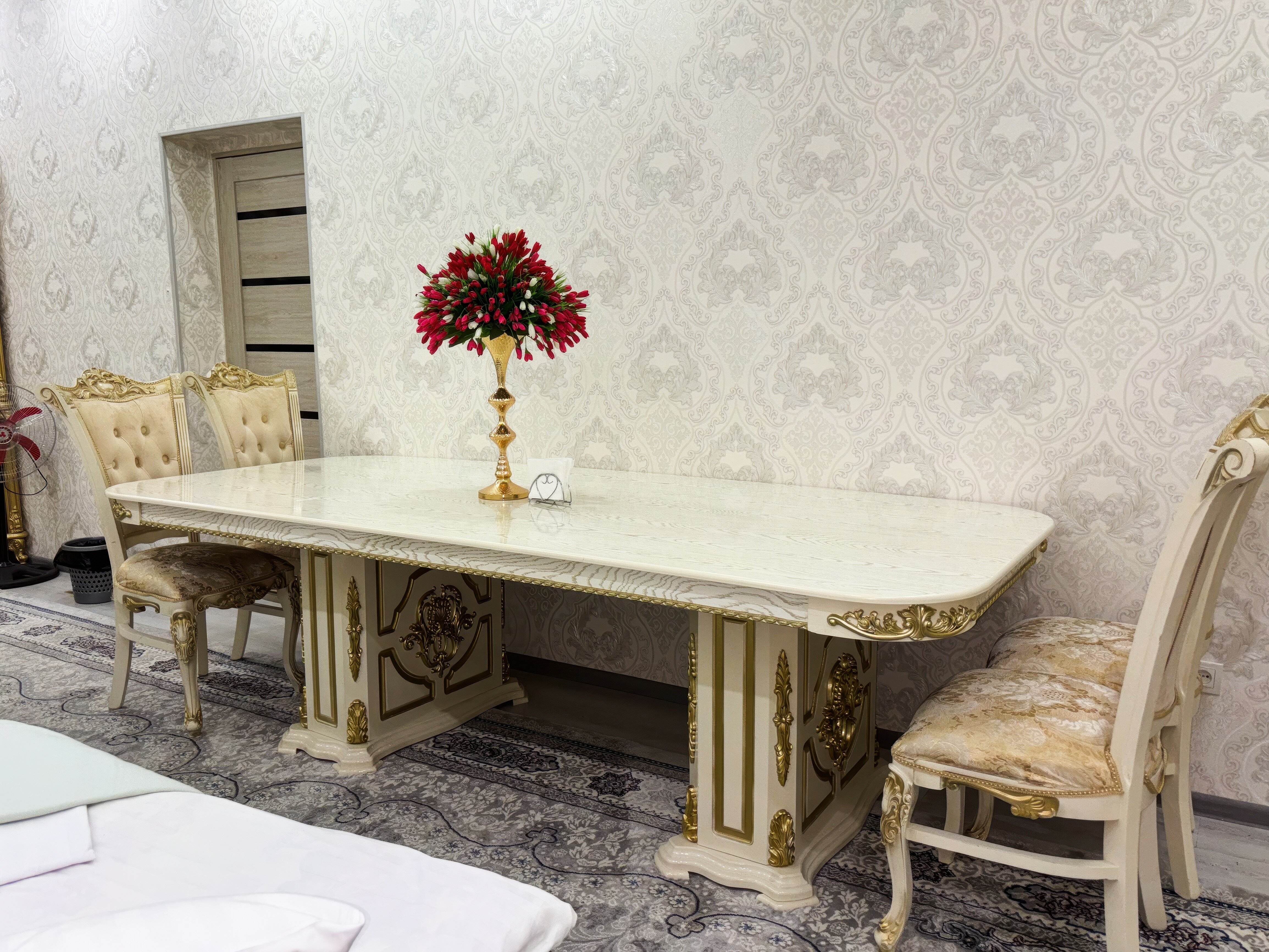 Фото Гостевой дом Файзли