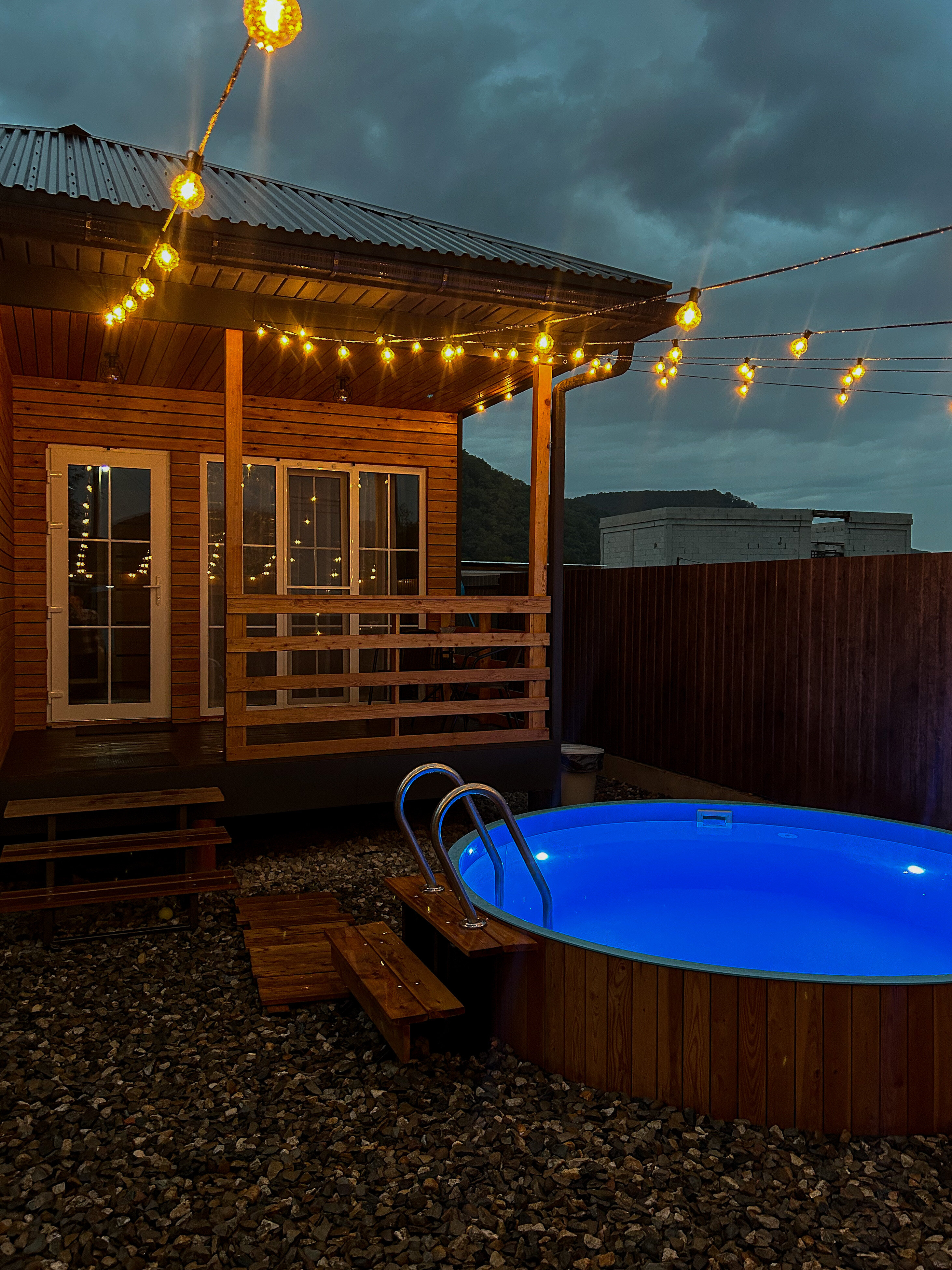 Фото Тишина