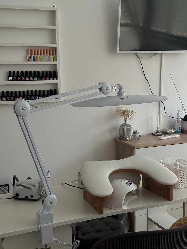 Nail salon Nova, Tobolsk, photo