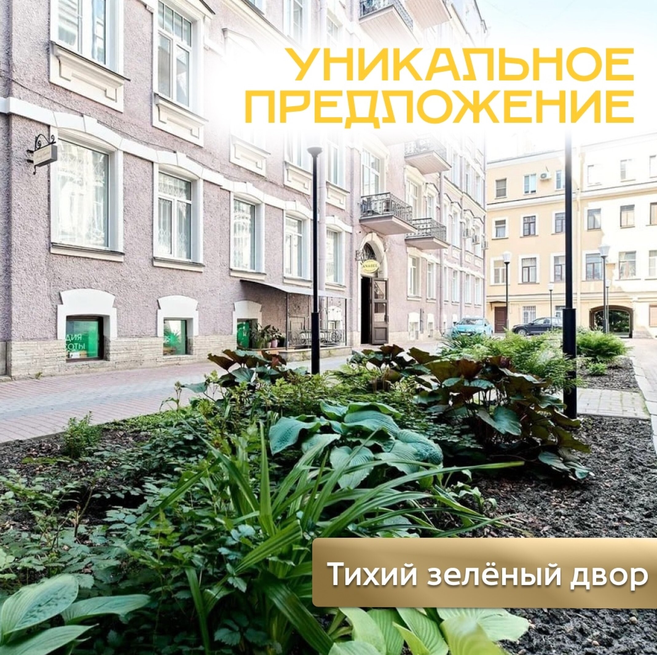 Фото Невский контур