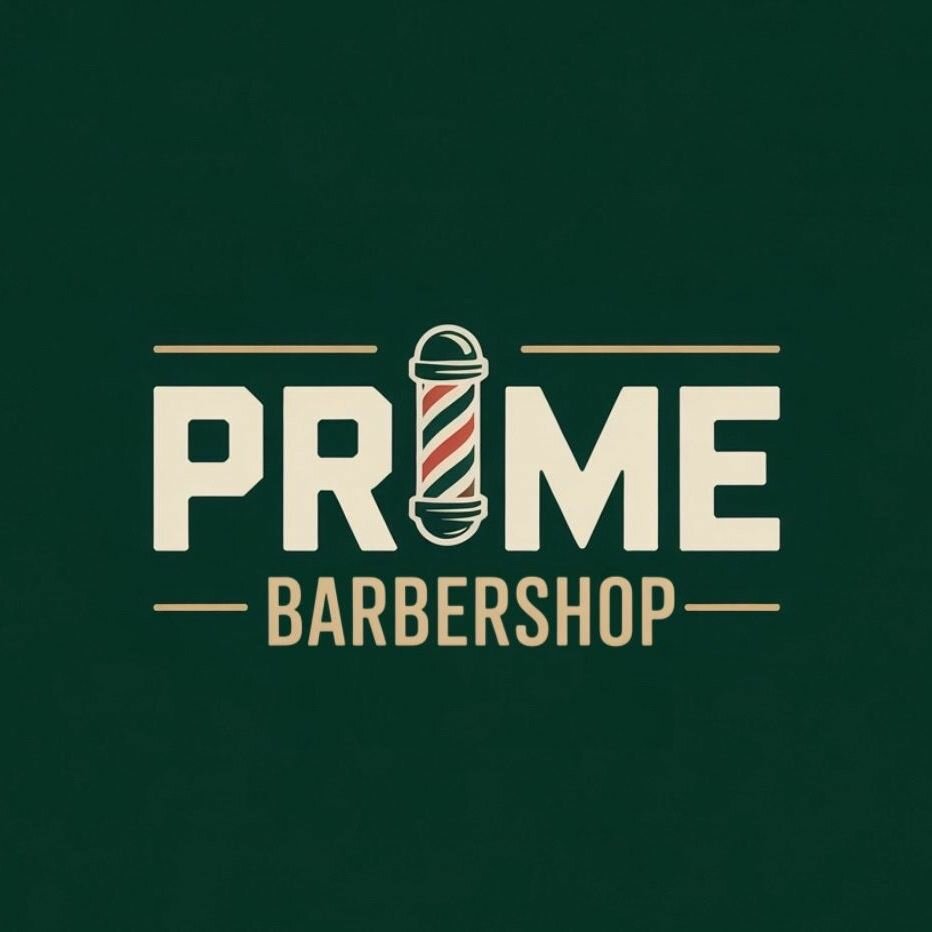 Prime Barbershop