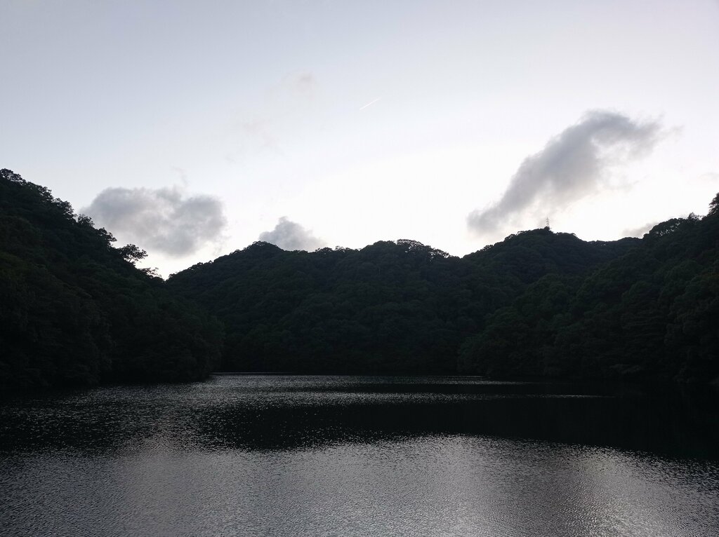 Waterfall Gohonmatsu Hidden Waterfall, Kobe, photo