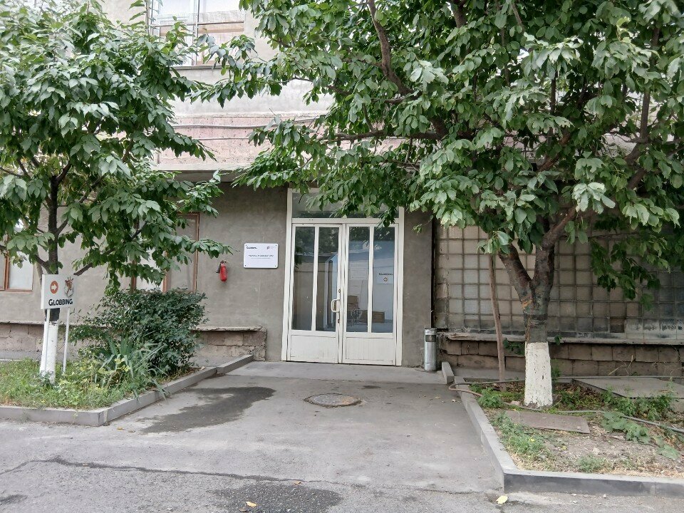 Sale and lease of commercial real estate Хнус, Yerevan, photo