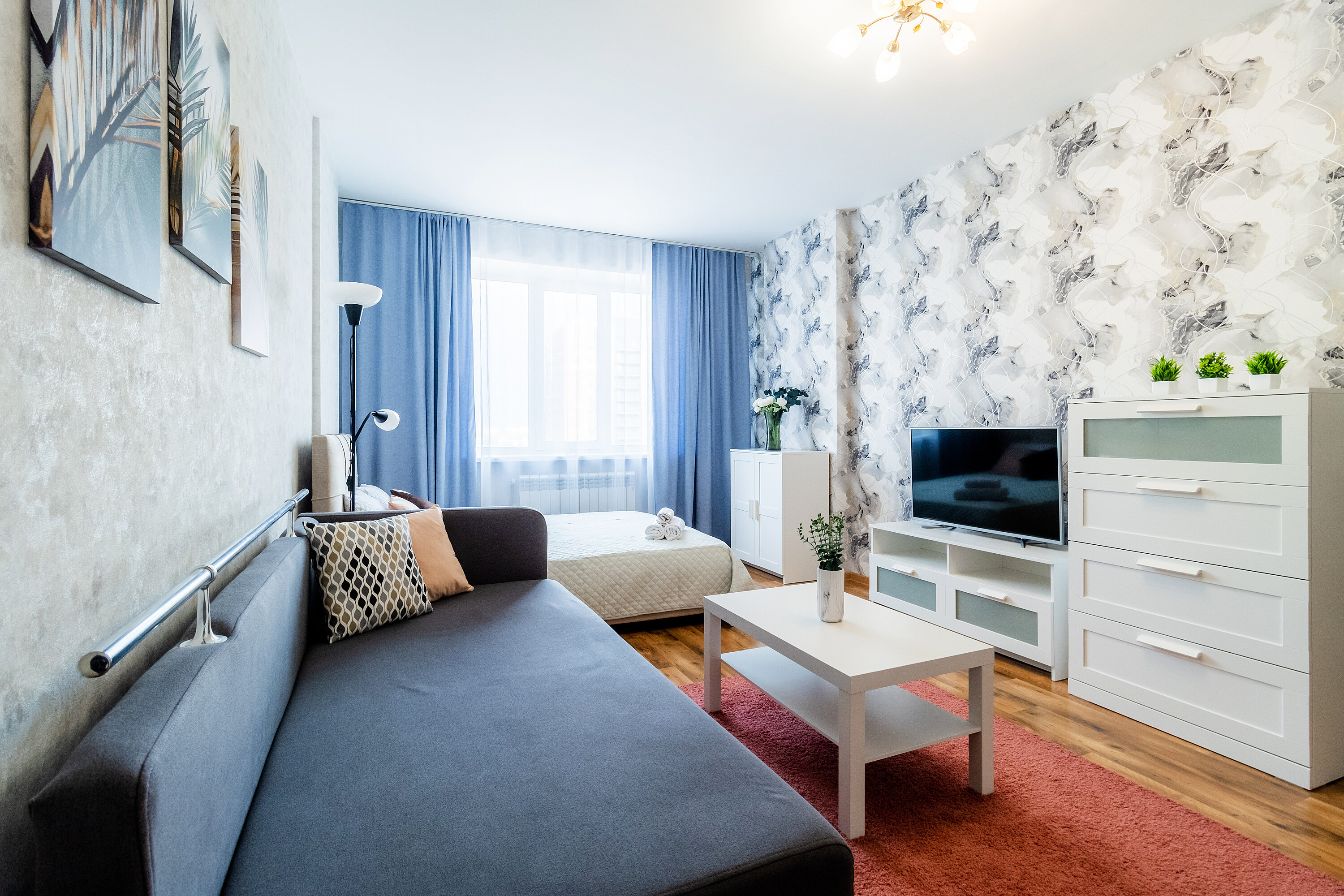 Фото Norke Тимирязева