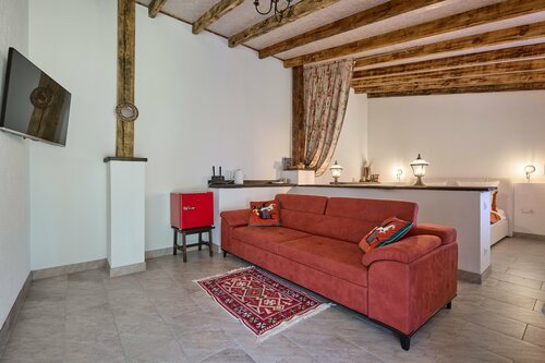 Гостевой дом Нарния в Каменюках