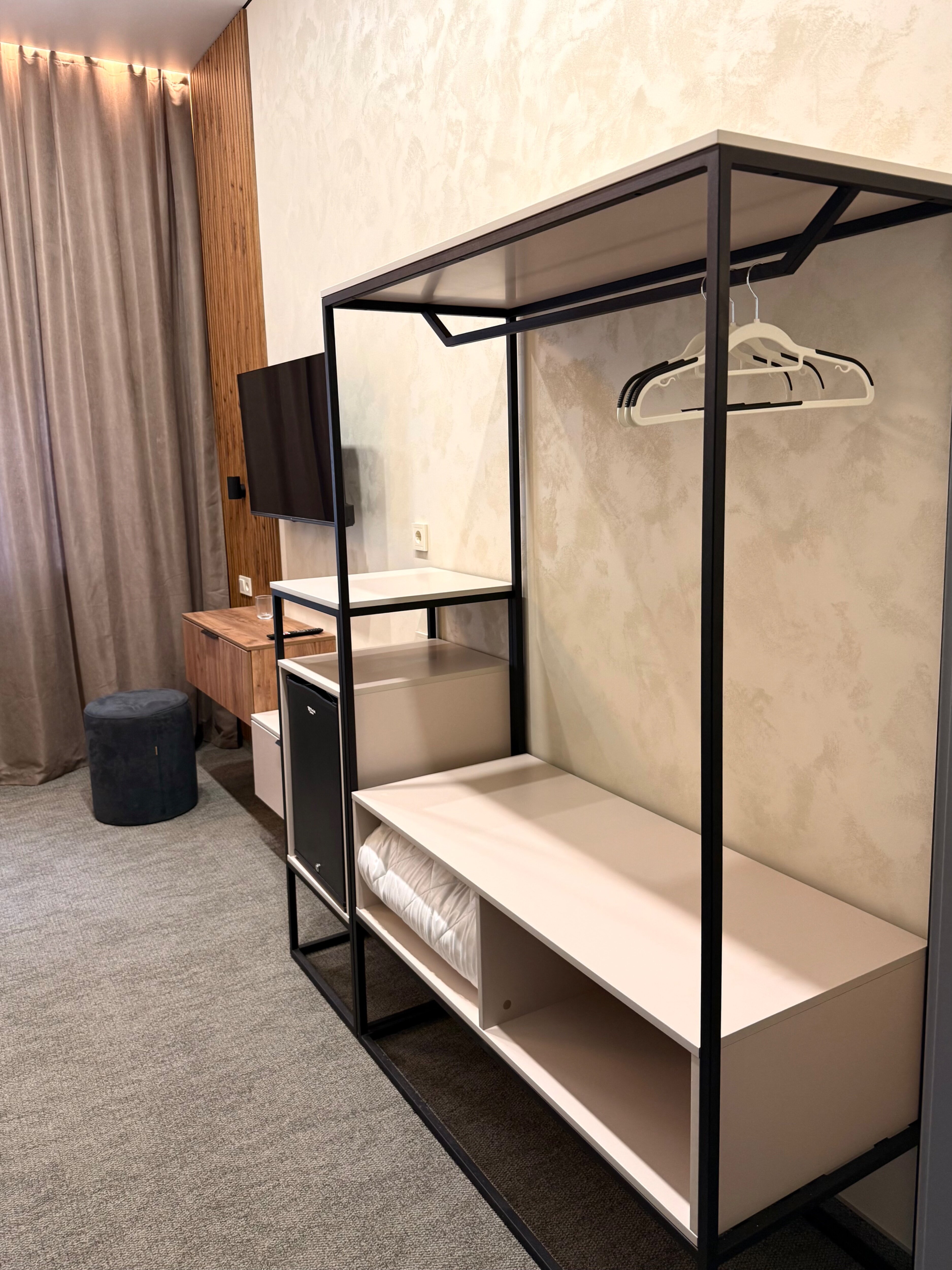 Фото Тет-а-тет