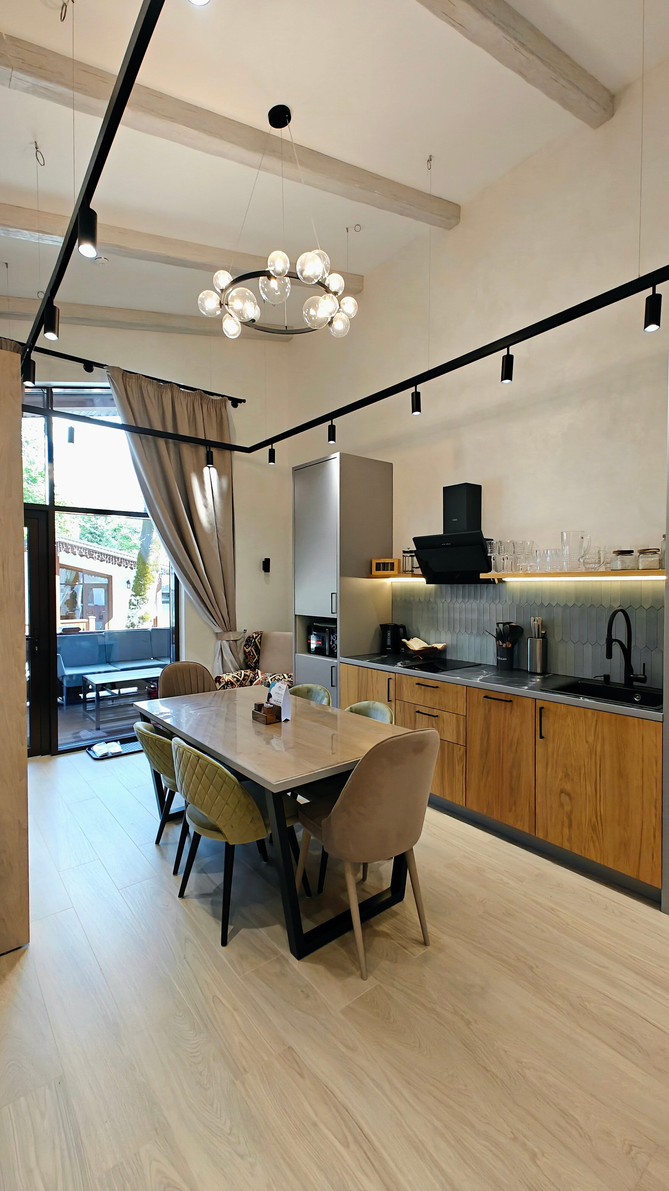 Фото Время Гор