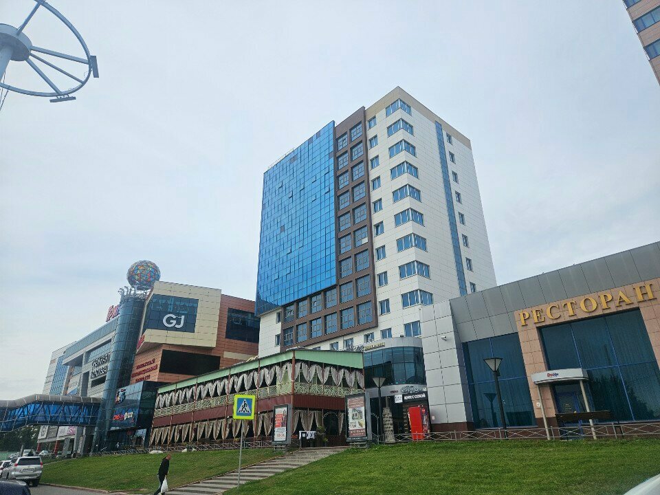 Cafe Kafe Chudo uley, Orel, photo