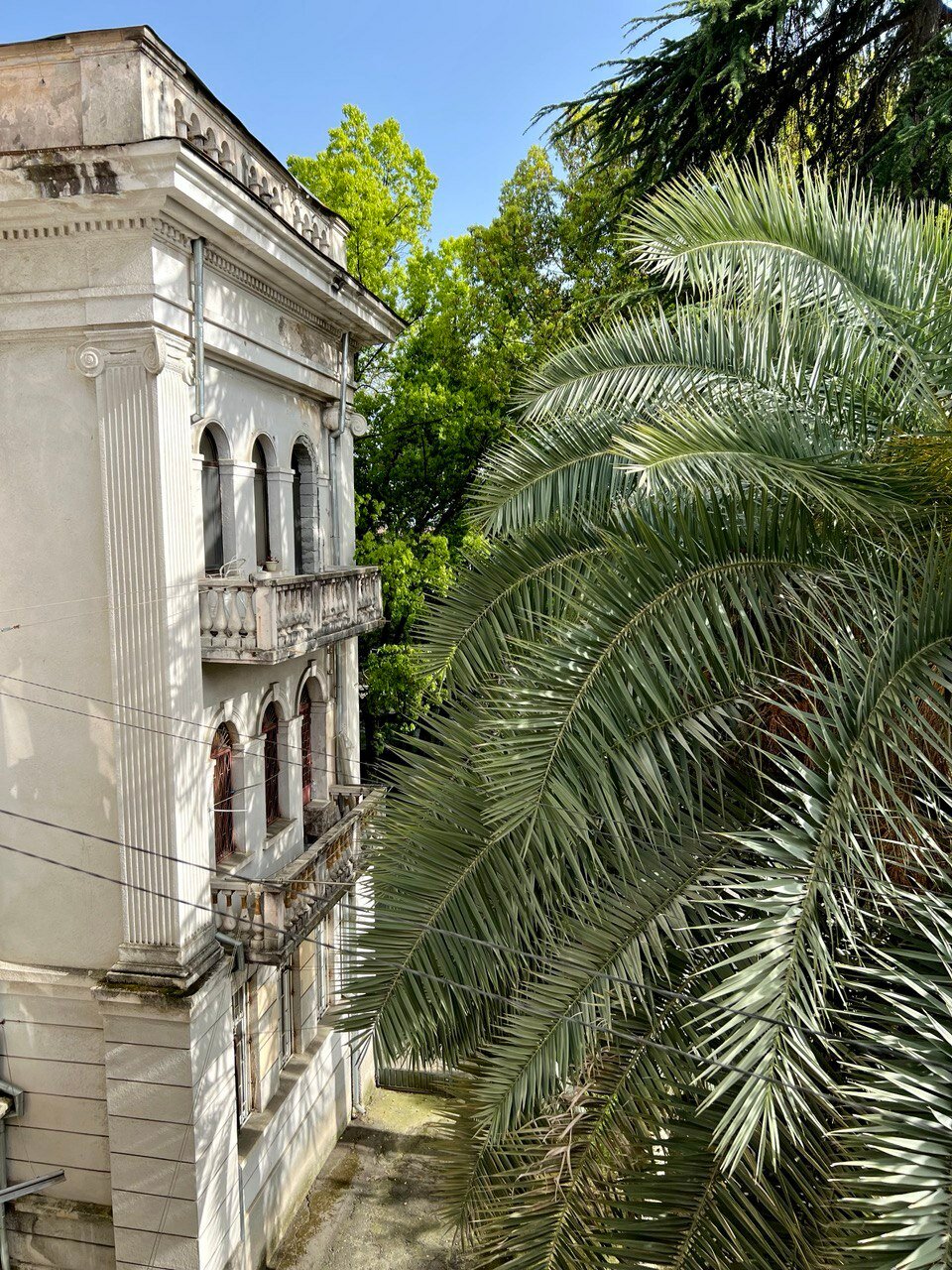 Фото Арт-апартаменты