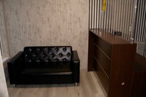 Гостевой дом Графит