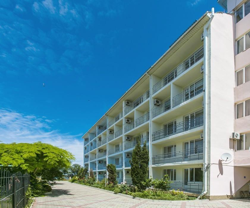 Фото Динамикс