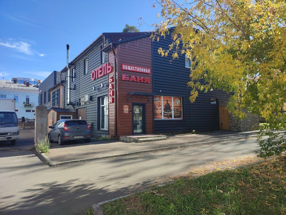 Фото Старый замок