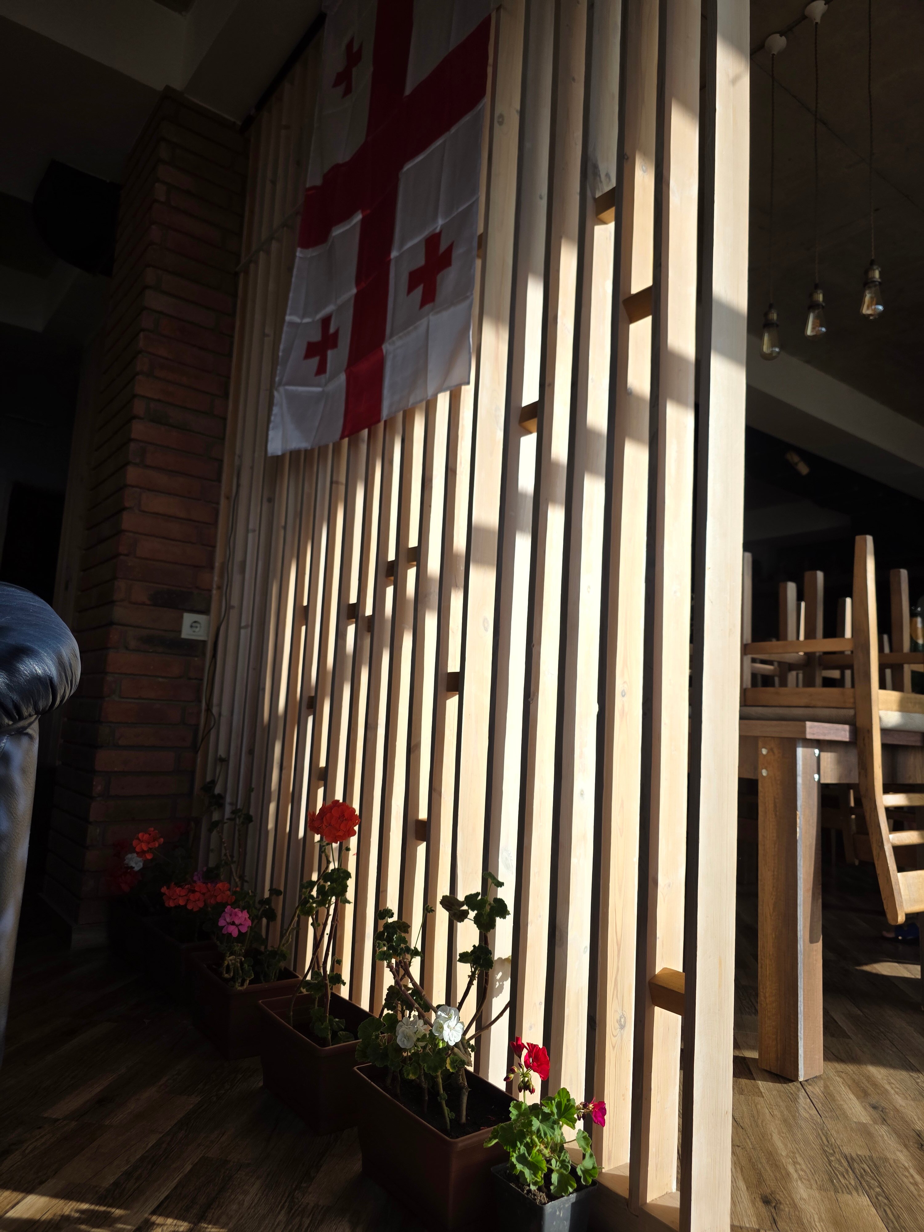 Фото Хижина Резо