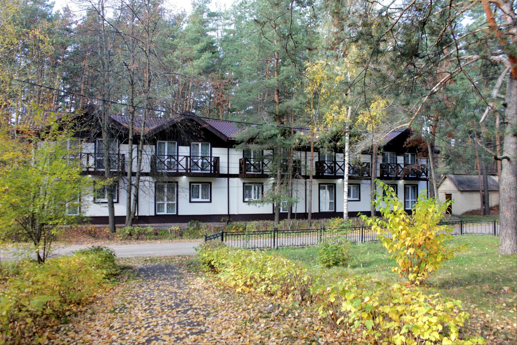 Фото отеля 1