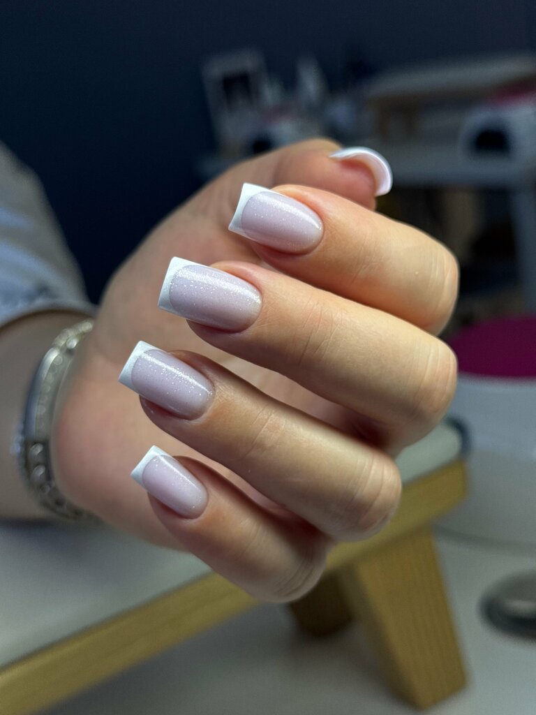 Beauty salon Shek_nailstudio, Moscow, photo