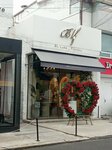 Blf Luxury Flowers (Bogotá, Usaquén, Cedritos, Carrera 7C Bis, 139-25), flower shop