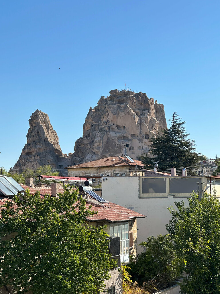 Hotel Anatolia Raymonde Care House, Nevsehir, photo
