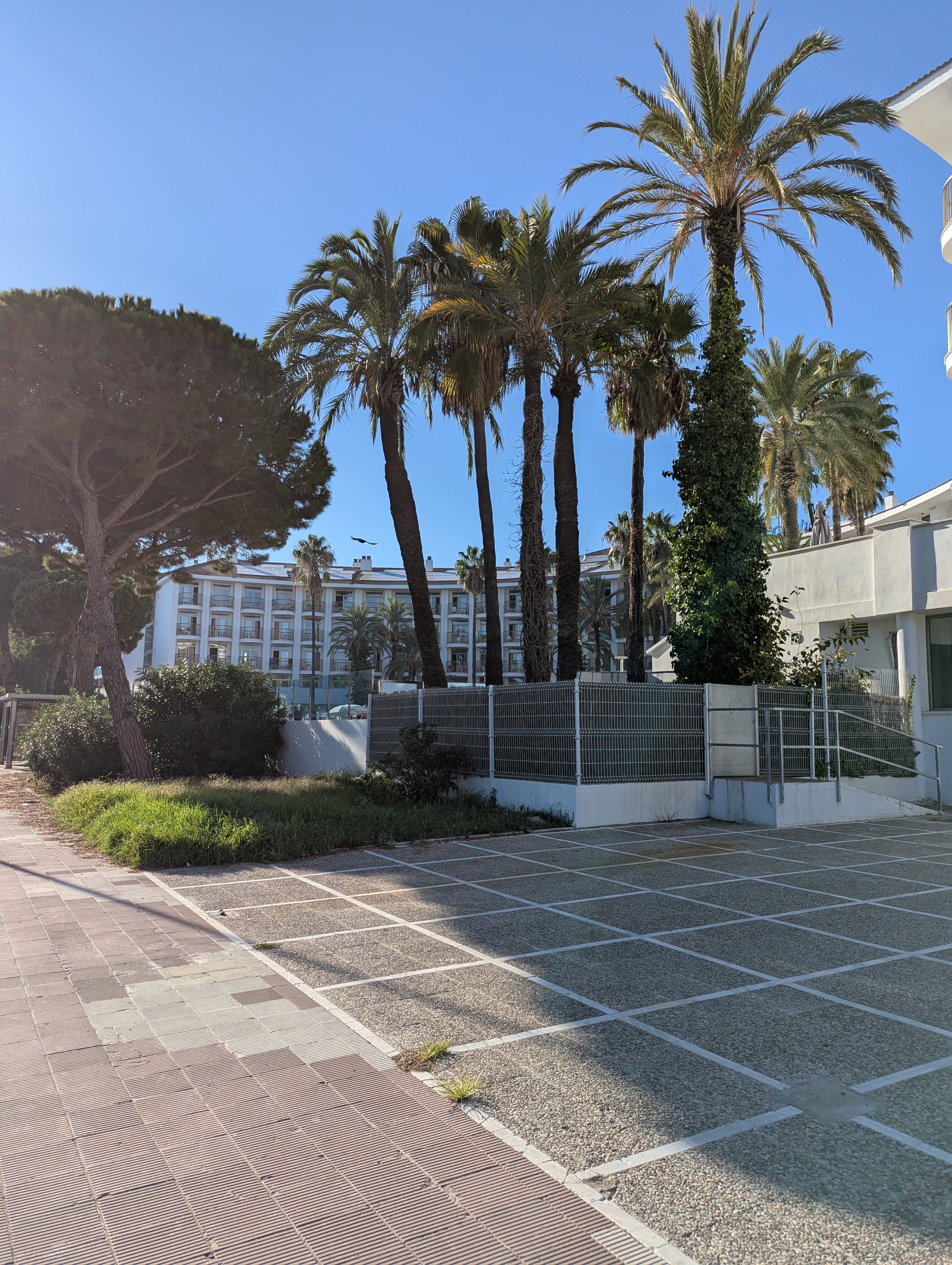 Фото Hotel Best Cambrils