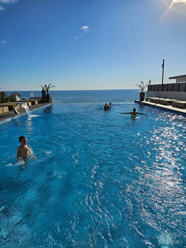 Гостиница Hidens в Туапсе