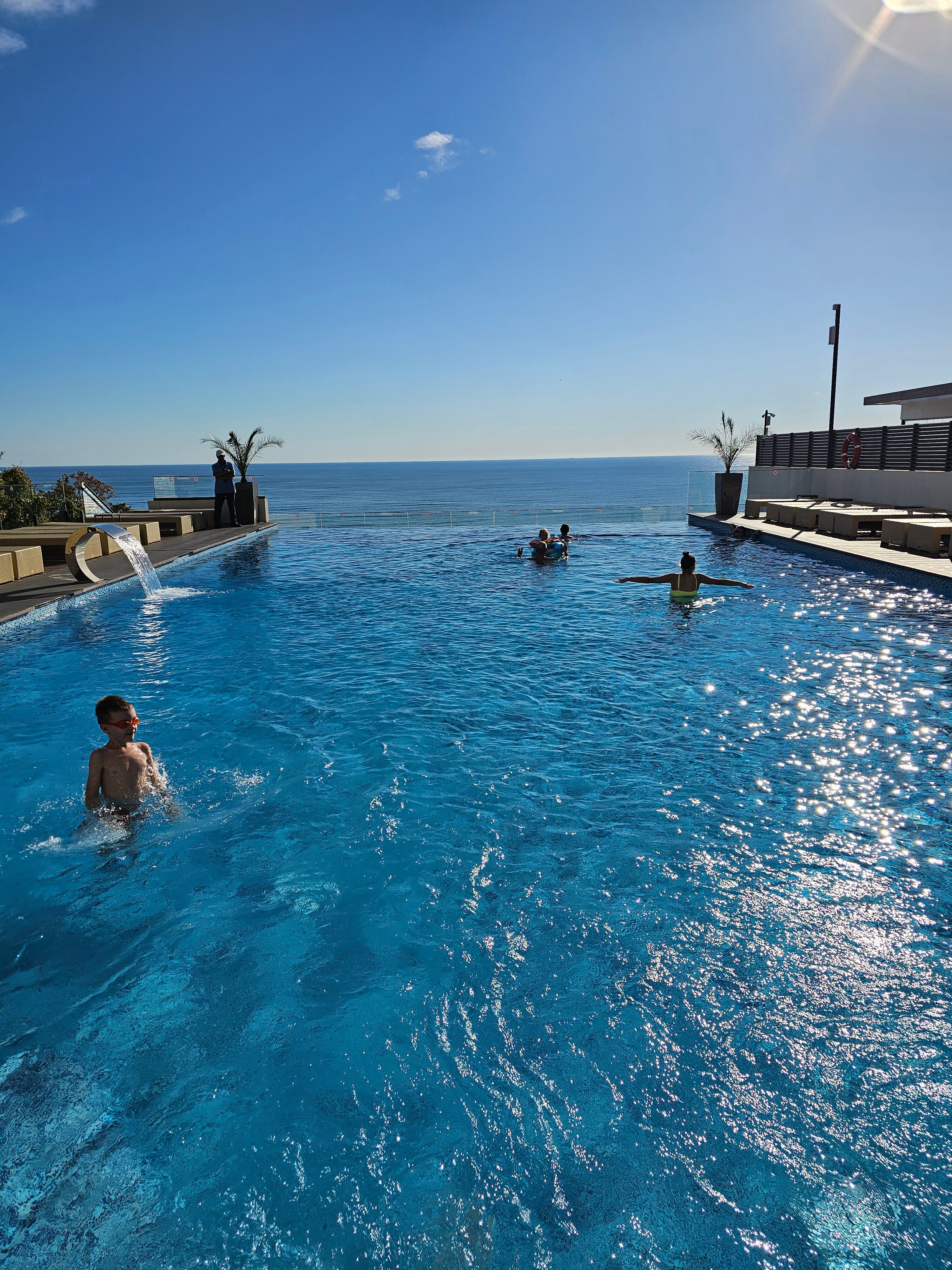 Фото Hidens Apart Hotel